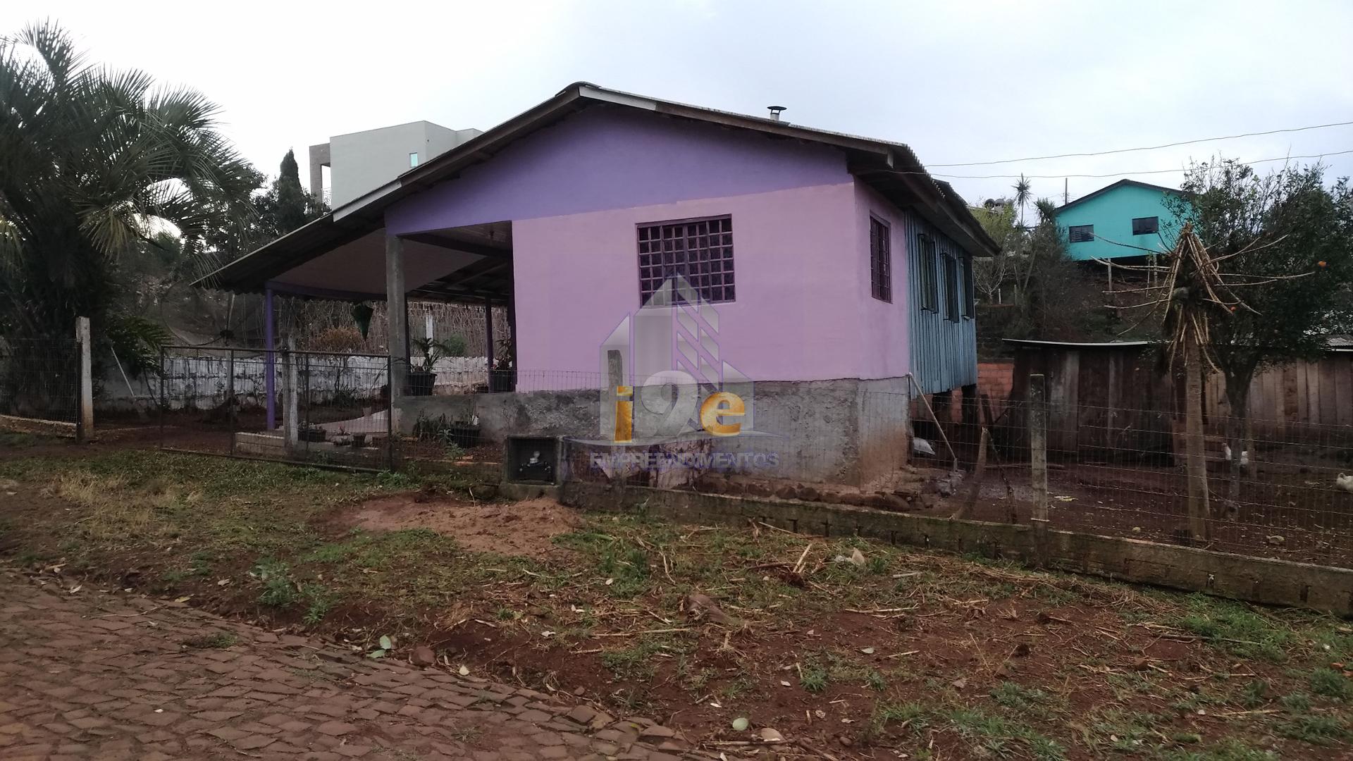 Casa para locao, CHICUTA, GALVAO - SC