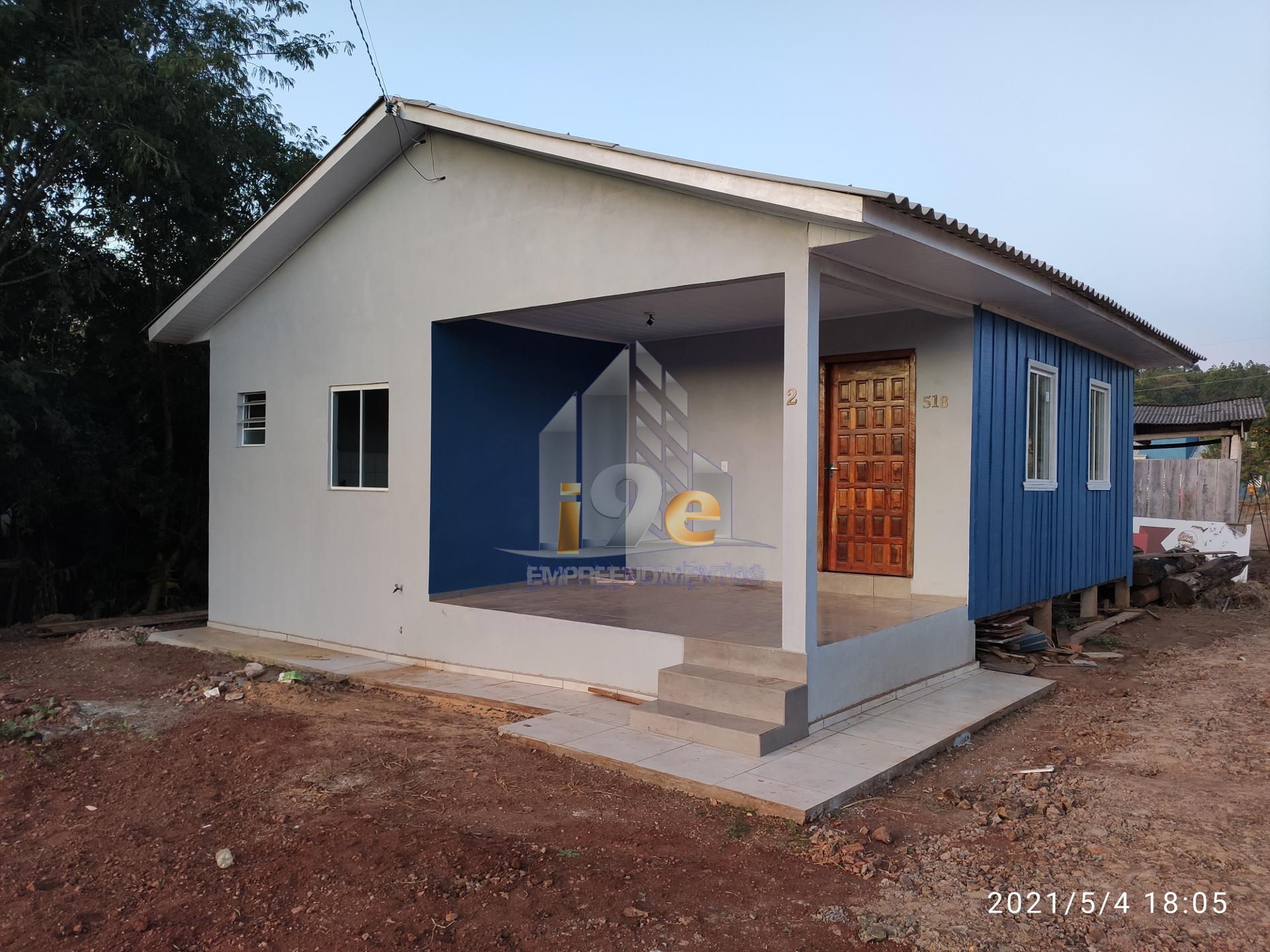 Casa para locao, CHICUTA, GALVAO - SC