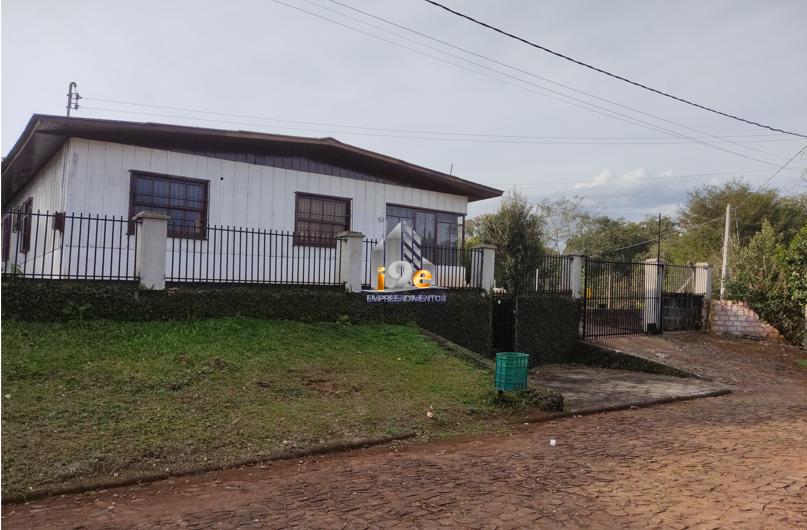 Casa para locao, CENTRO, GALVAO - SC