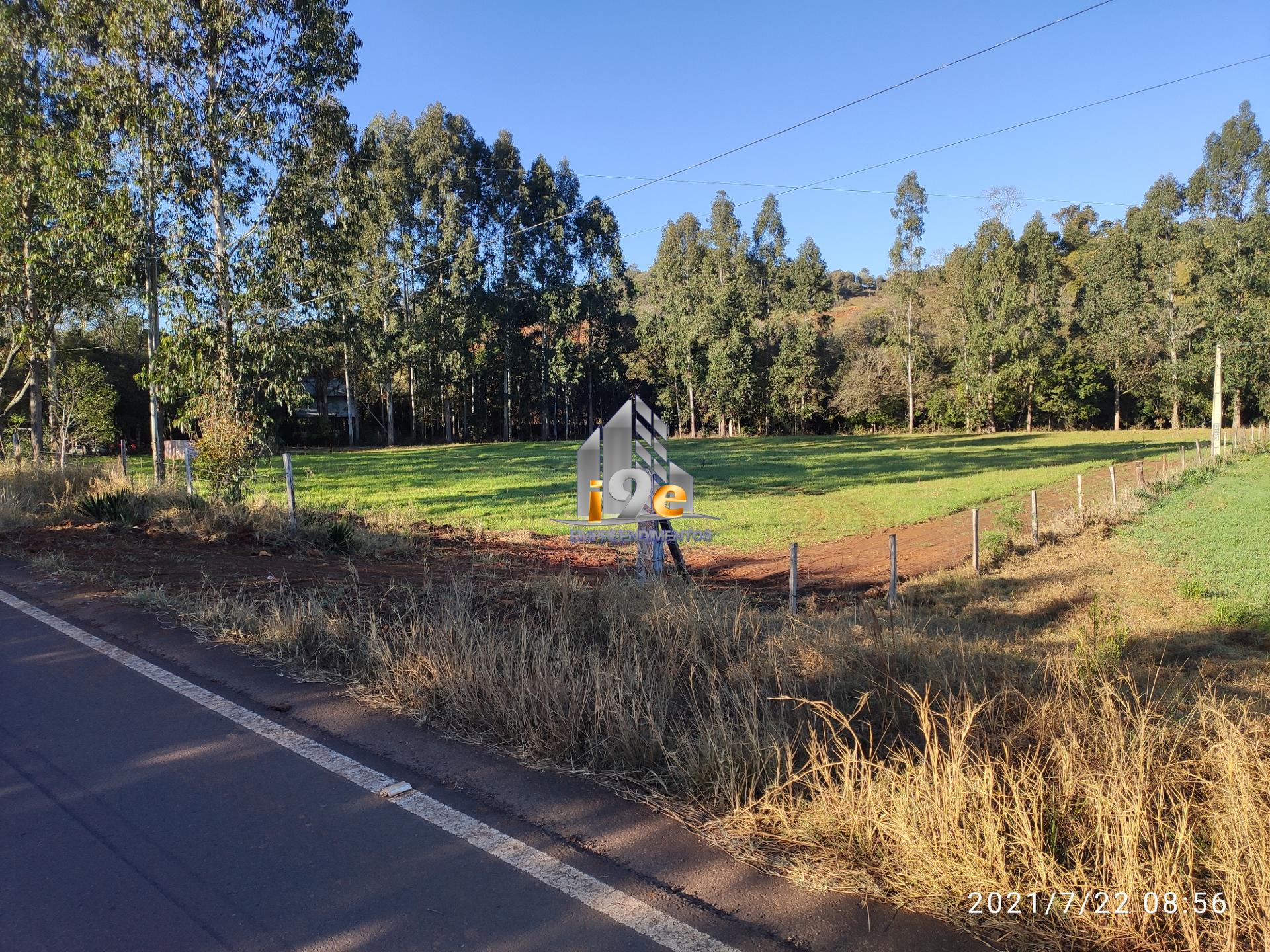 Chcara  venda, Frederico Wastner - Bicar, SAO LOURENCO DO OESTE - SC