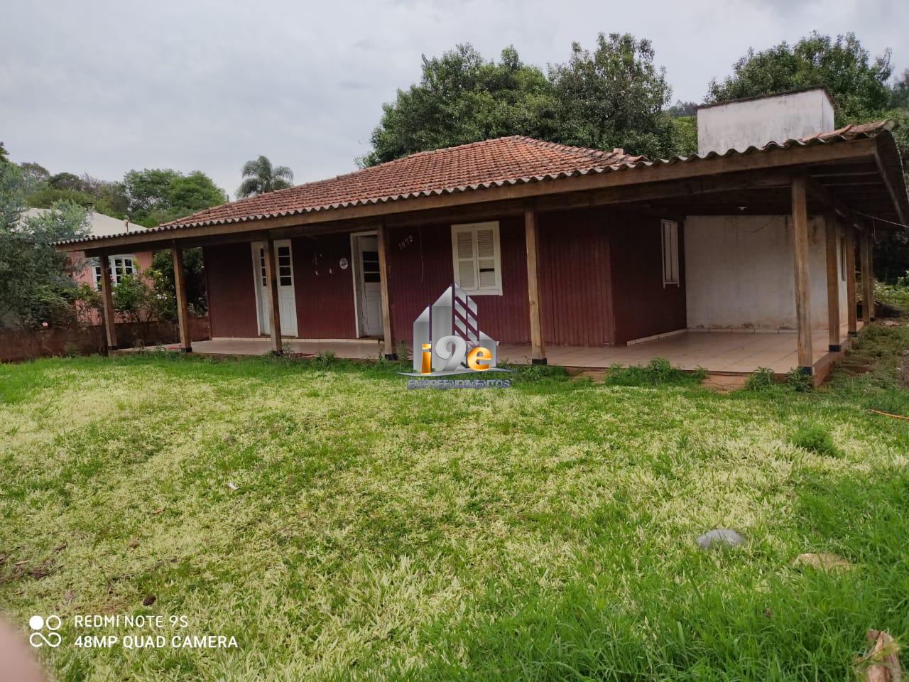 Casa para locao, ESPERANA, GALVAO - SC