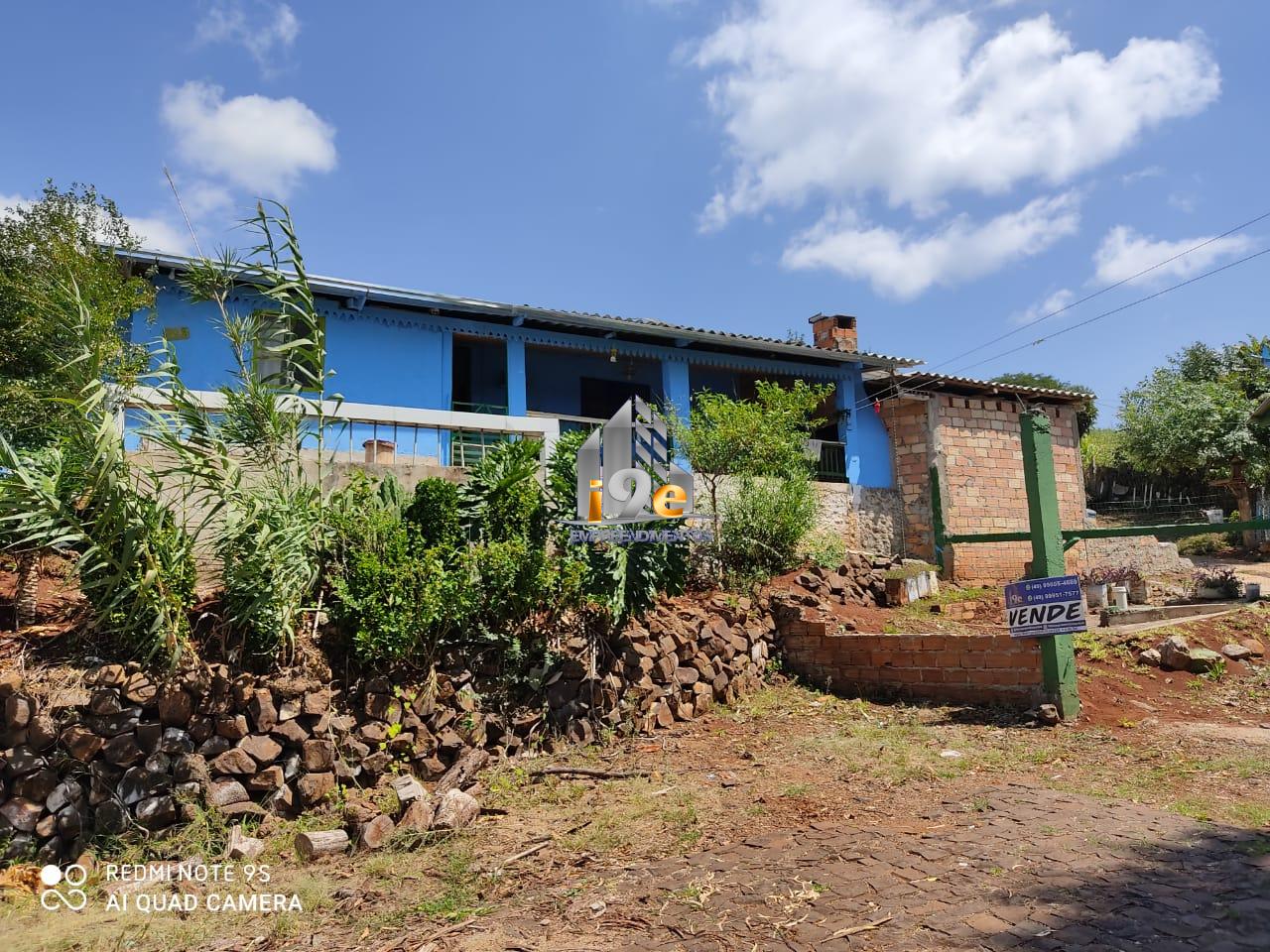 Casa  venda, ESPERANA, GALVAO - SC