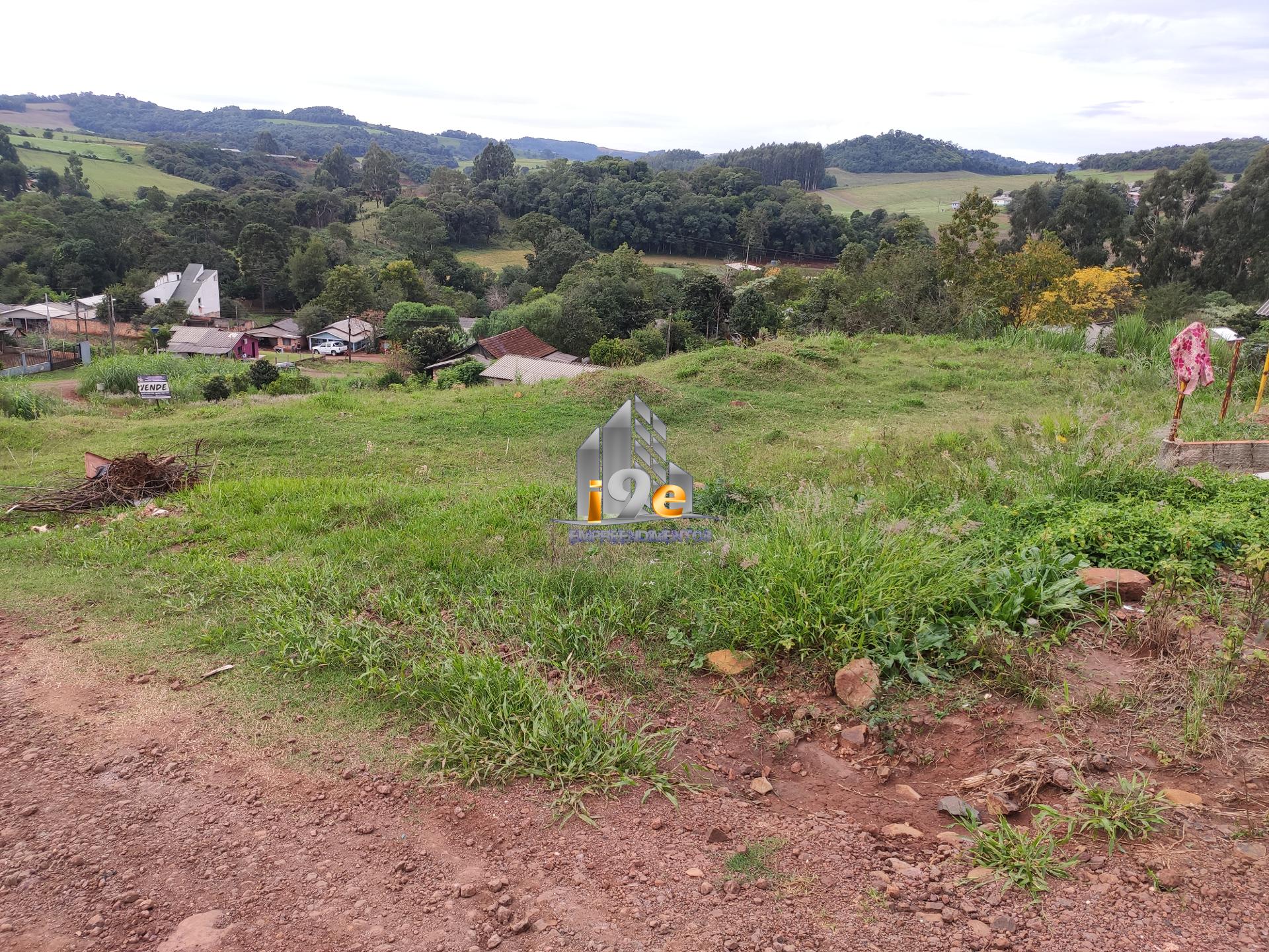 Terreno  venda, ESPERANA, GALVAO - SC