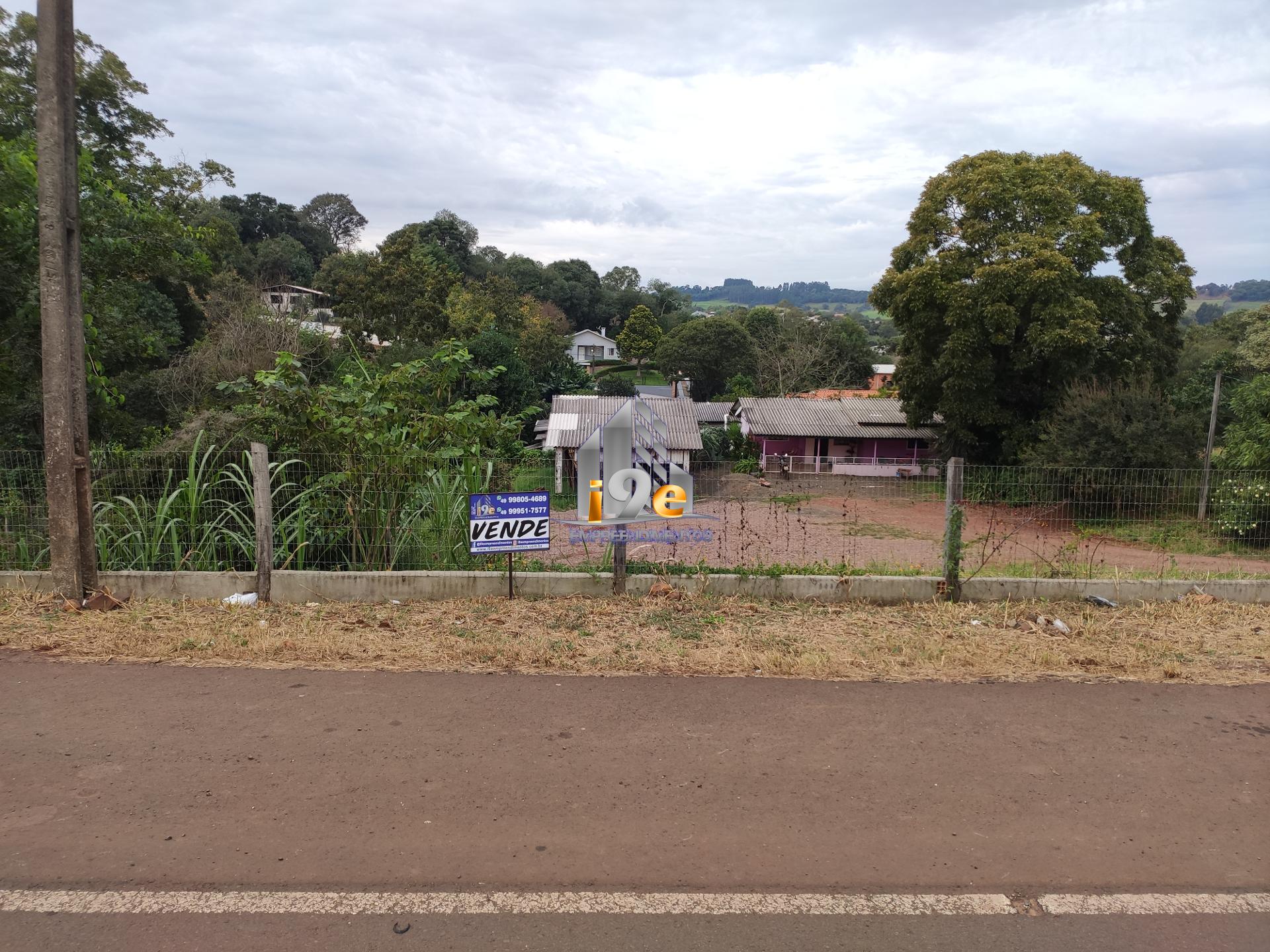 Lote, CENTRO, GALVAO - SC