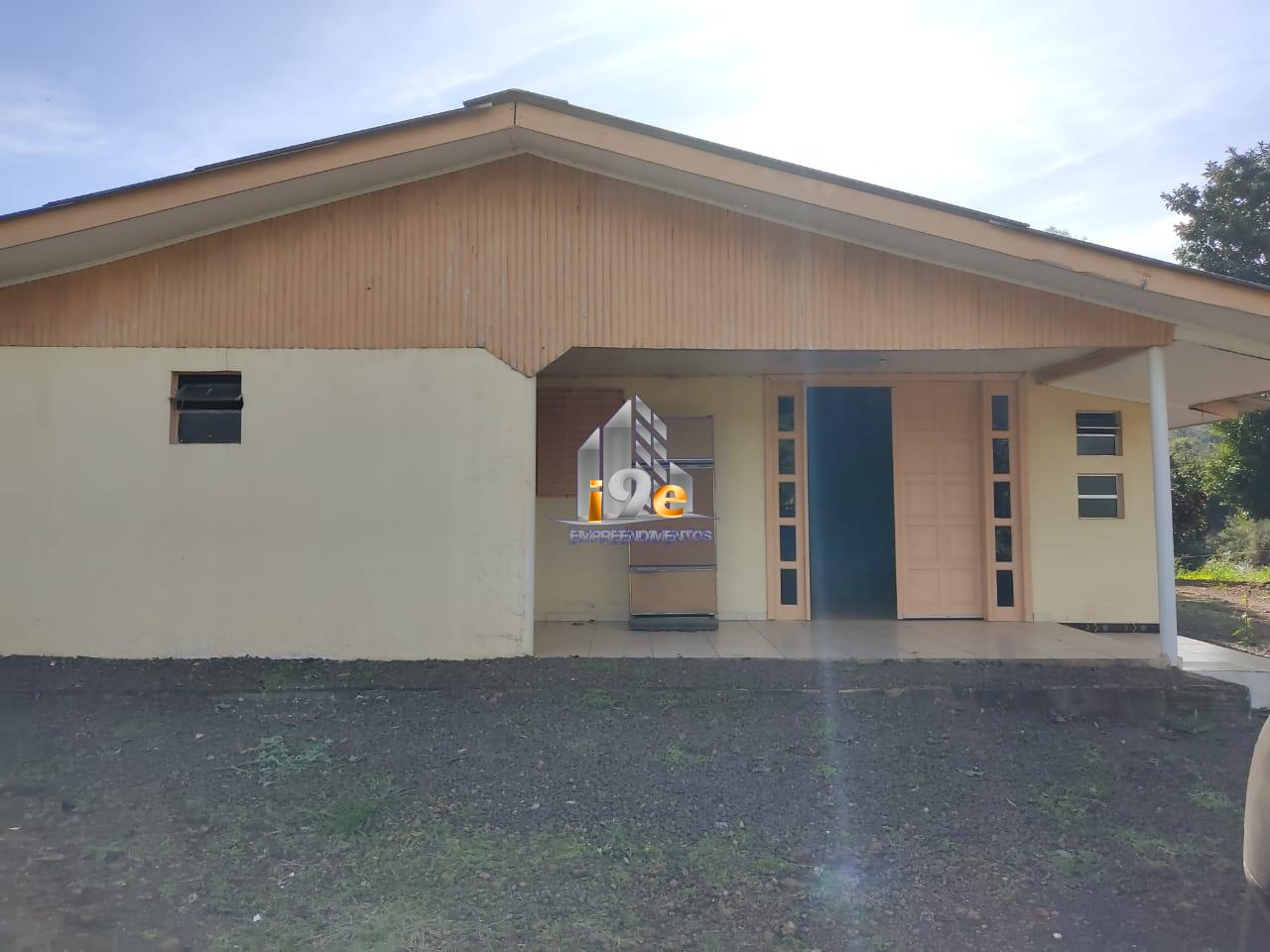 Casa para locao, INTERIOR, GALVAO - SC