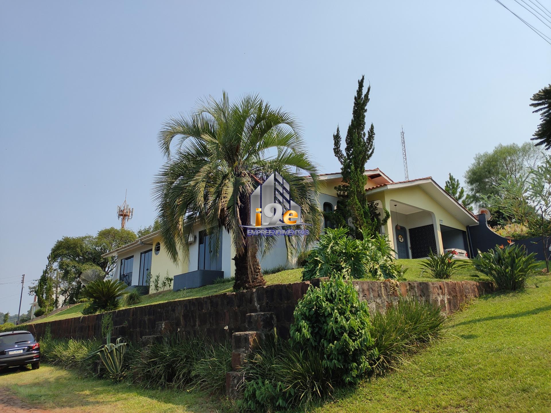 Casa para alugar, CENTRO, GALVAO - SC