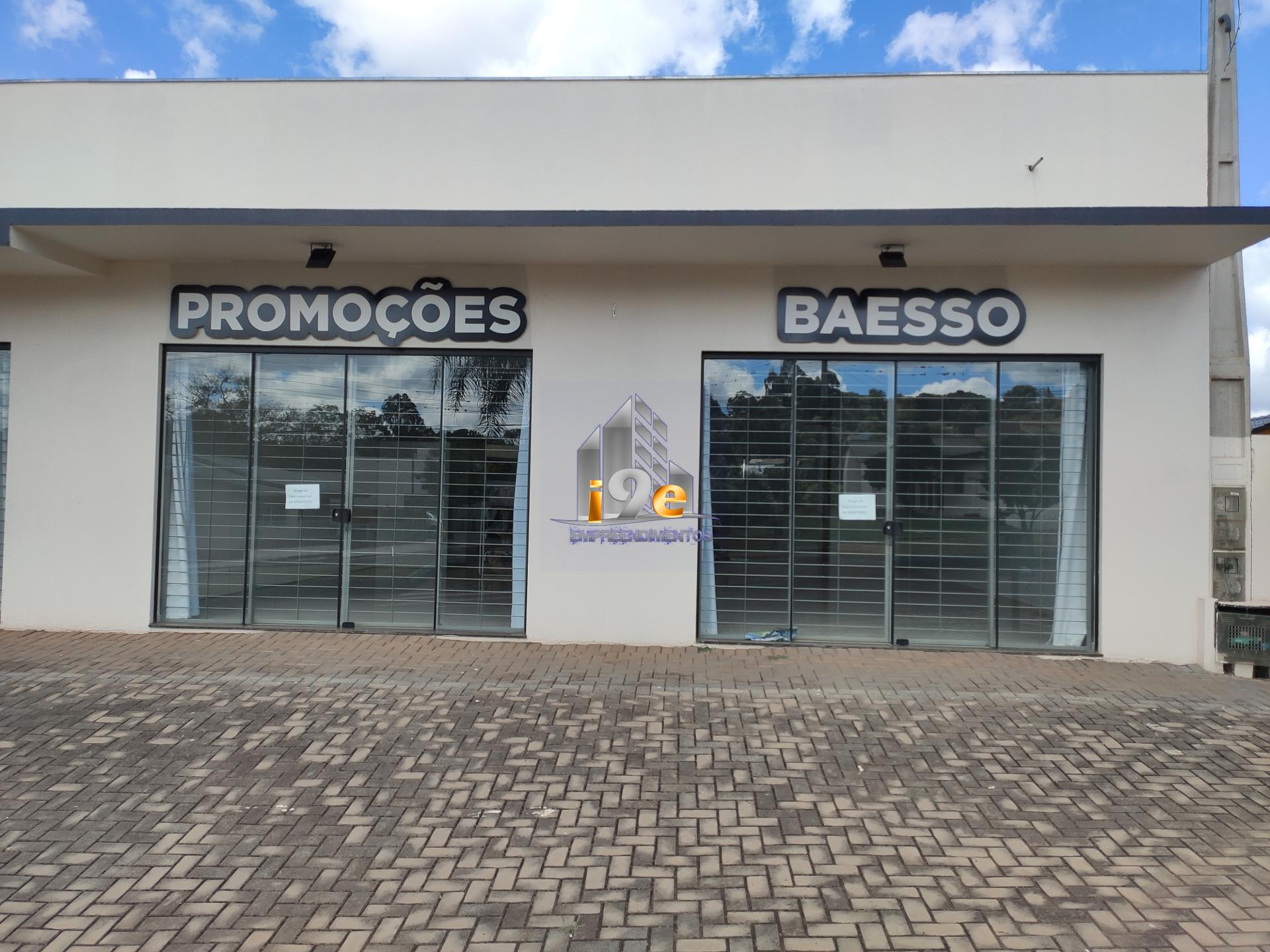 I9e Empreendimentos em Galvo SC