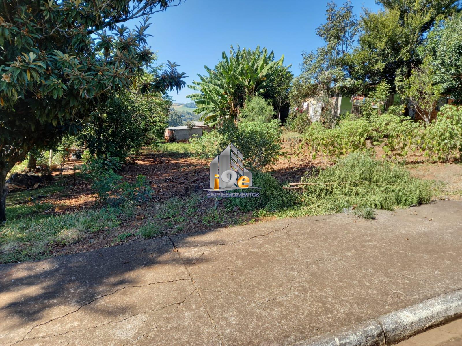 TERRENO  VENDA NA AVENIDA SETE DE SETEMBRO, BAIRRO ESPERANA, GALVO - SC.