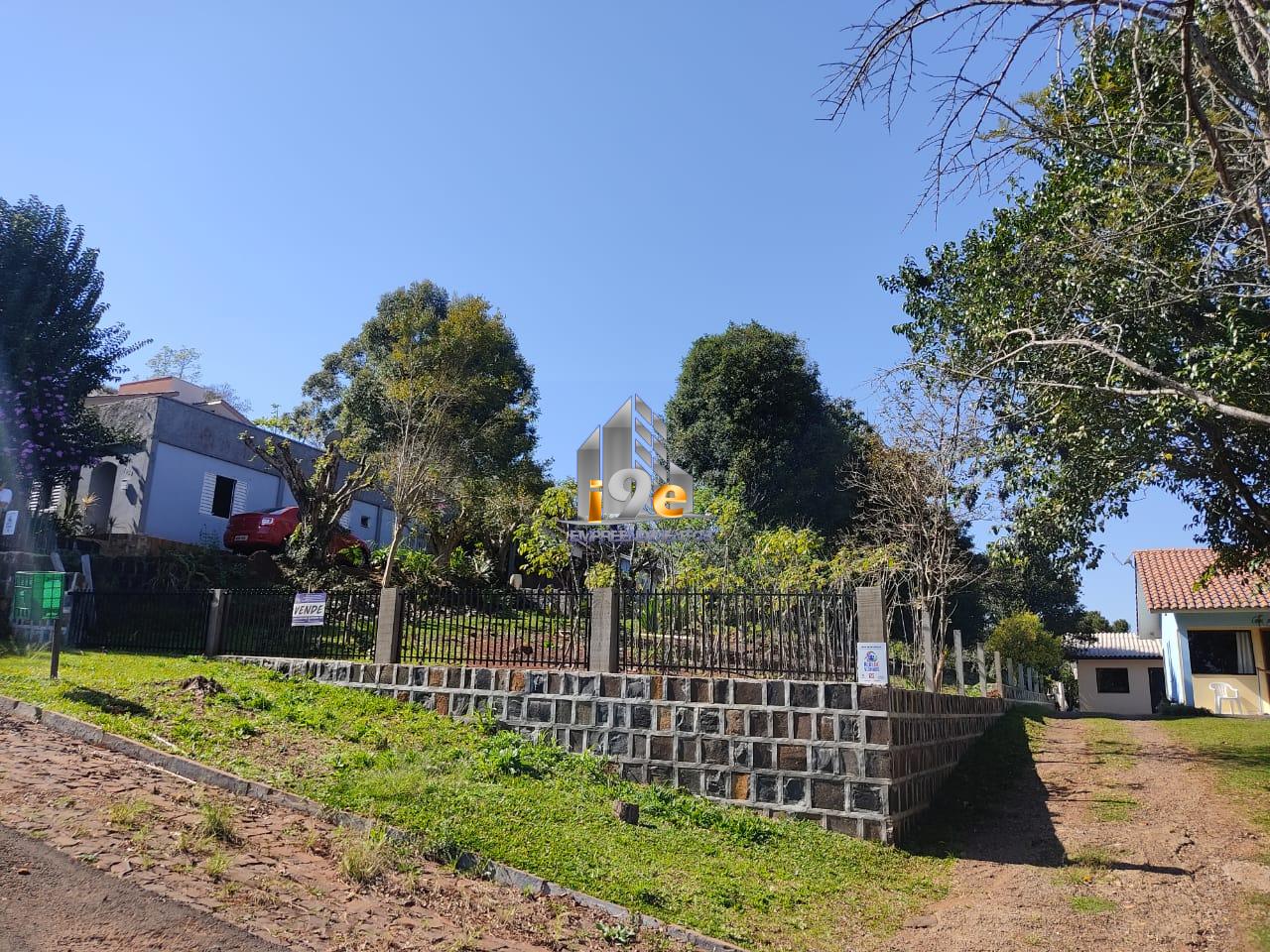 Lote  venda, COM 750,00m  LOCALIZADO NA RUA FRANCISCO ROSA, CENTRO, GALVAO - SC