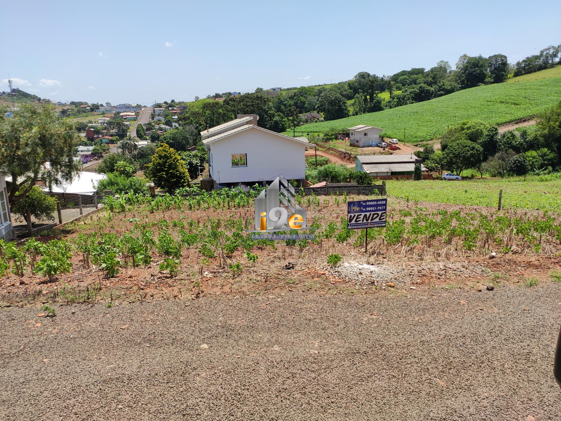 Terreno  venda, CENTRO, JUPIA - SC