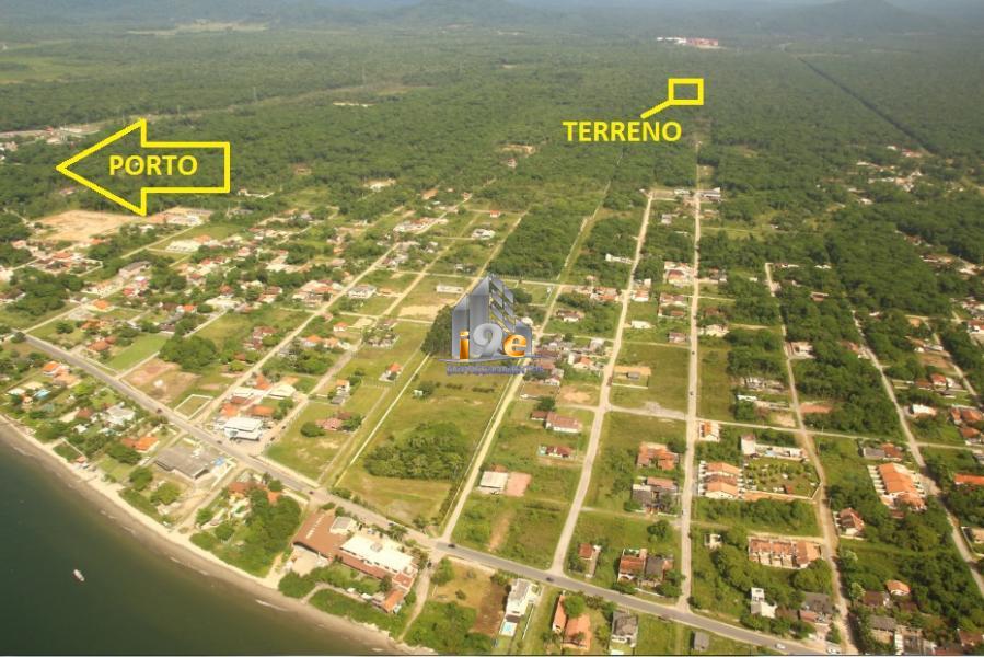 Terreno  venda, BALNERIO VITRIA, ITAPOA - SC