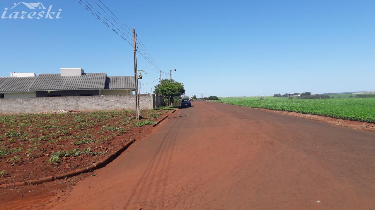 Terreno para venda no Paraguai