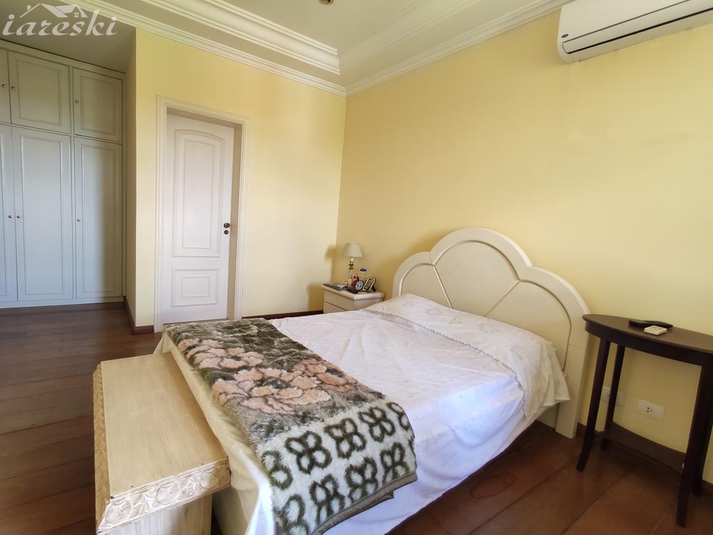 Apartamento com 3 suíte à venda no condomínio solar das laranjeiras em Foz  