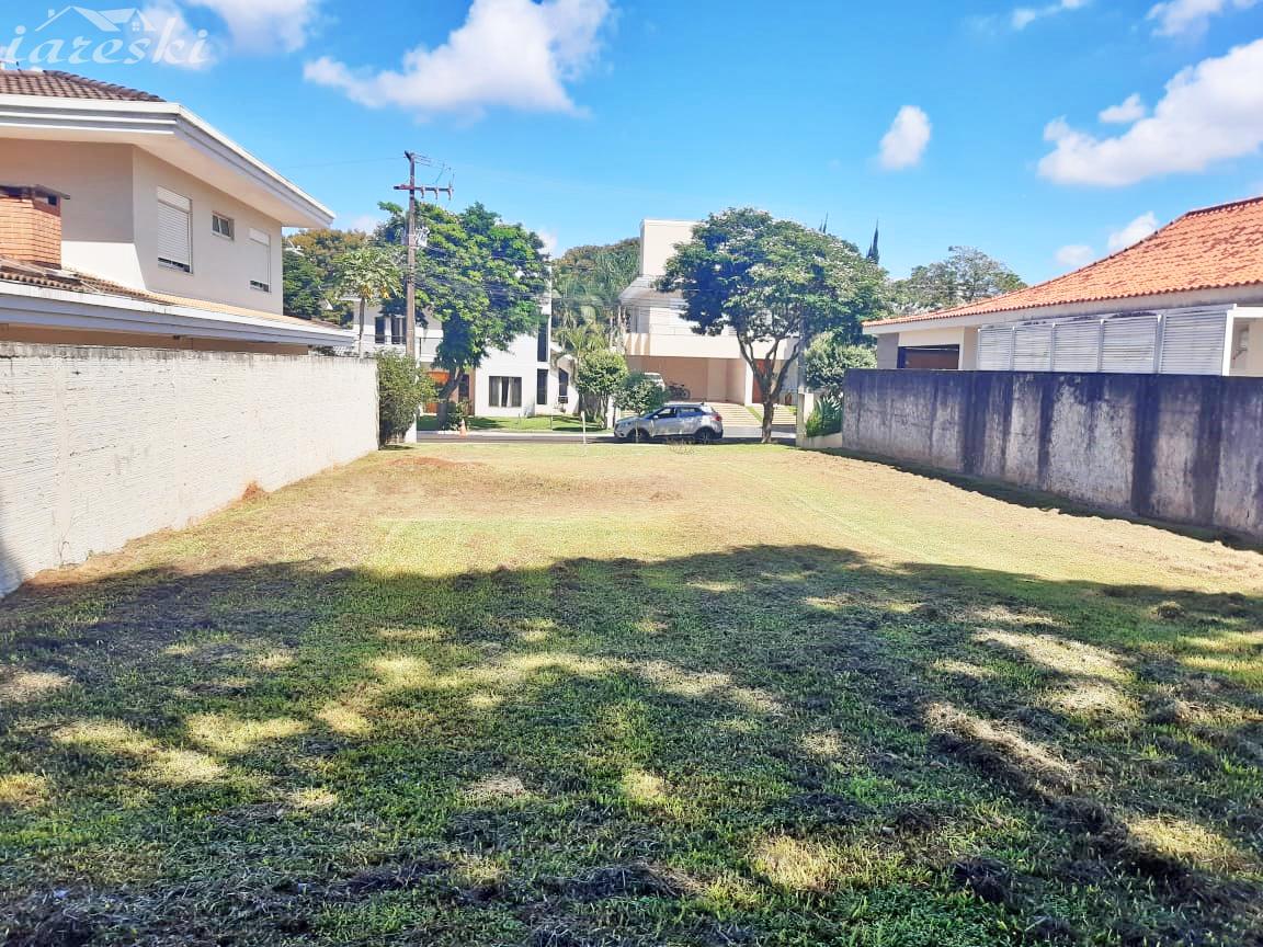 Terreno, Condomínio Village Iguaçu