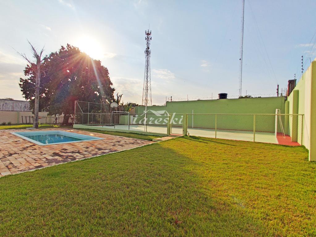 Casa com 365m² 4 dormitórios sendo 1 suíte no Jardim Eliza I, Foz do Iguaçu/PR