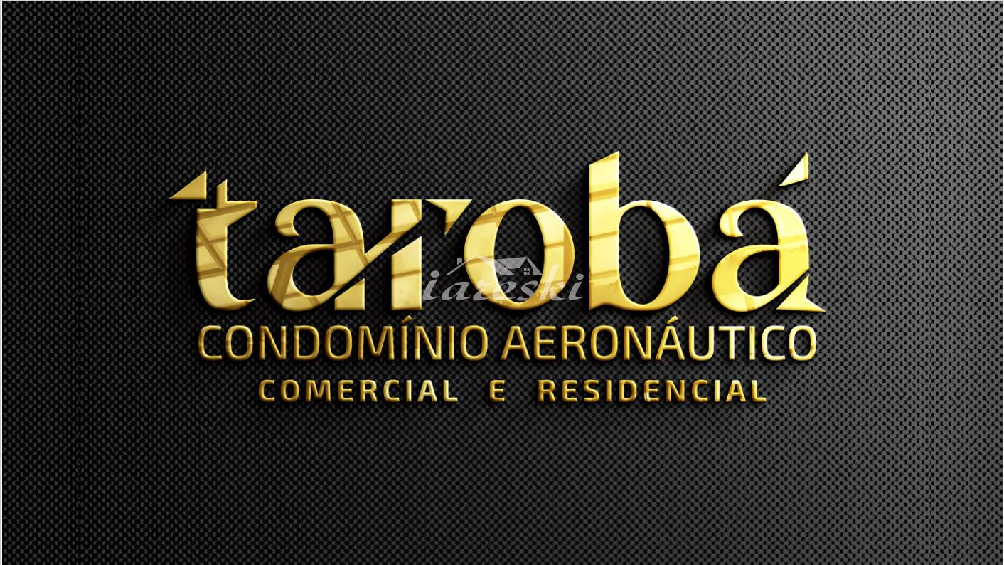 Condomínio aeronáutico comercial e residencial em Foz do Iguaç...