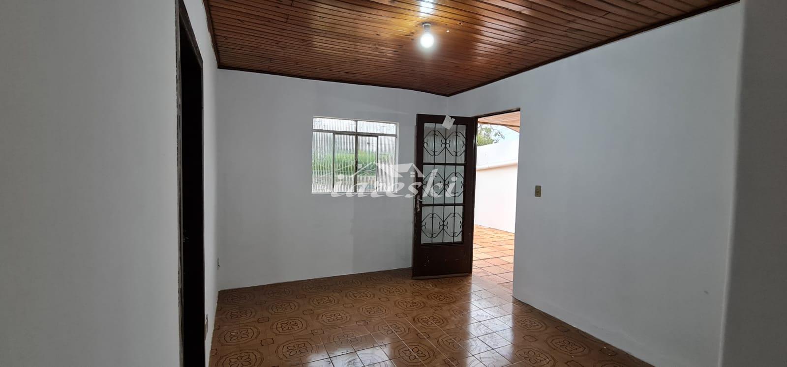 Casa com 3 dormitórios para locação Jardim Lancaster em Foz do Iguaçu/PR