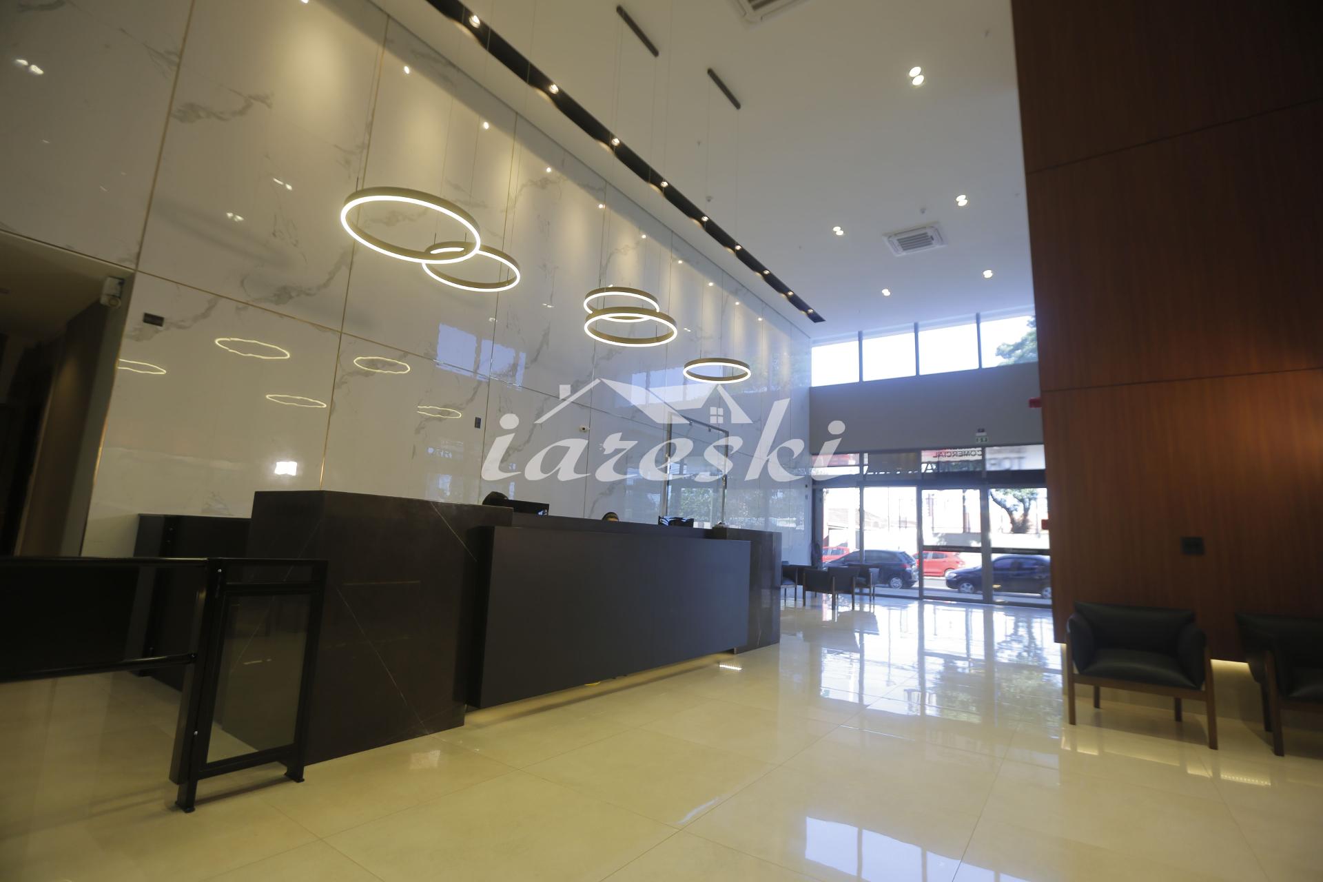 Sala Comercial 75m² à venda Centro Empresarial Torre Marechal em Foz do Iguaçu