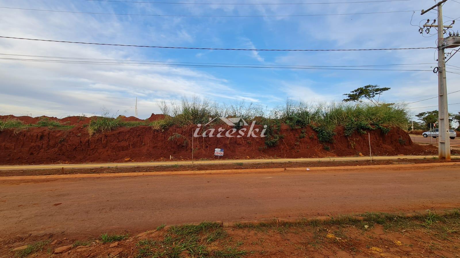 Terreno á venda com 1.396m , Parque Ouro Verde em Foz do Iguaç...
