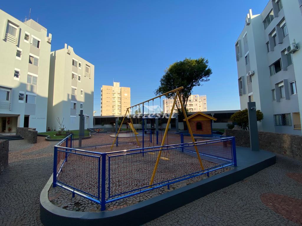 Apartamentos à venda na Avenida São João em Londrina