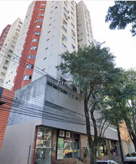 Apartamento à venda,48.63 m , Centro, FOZ DO IGUACU - PR