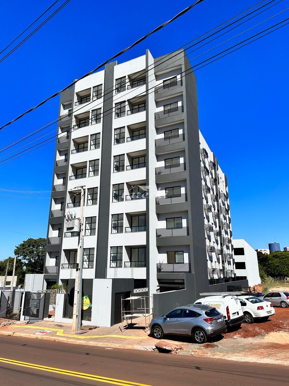 Apartamento no Islamorada Resdencial Club, Jardim Manaus em Fo...