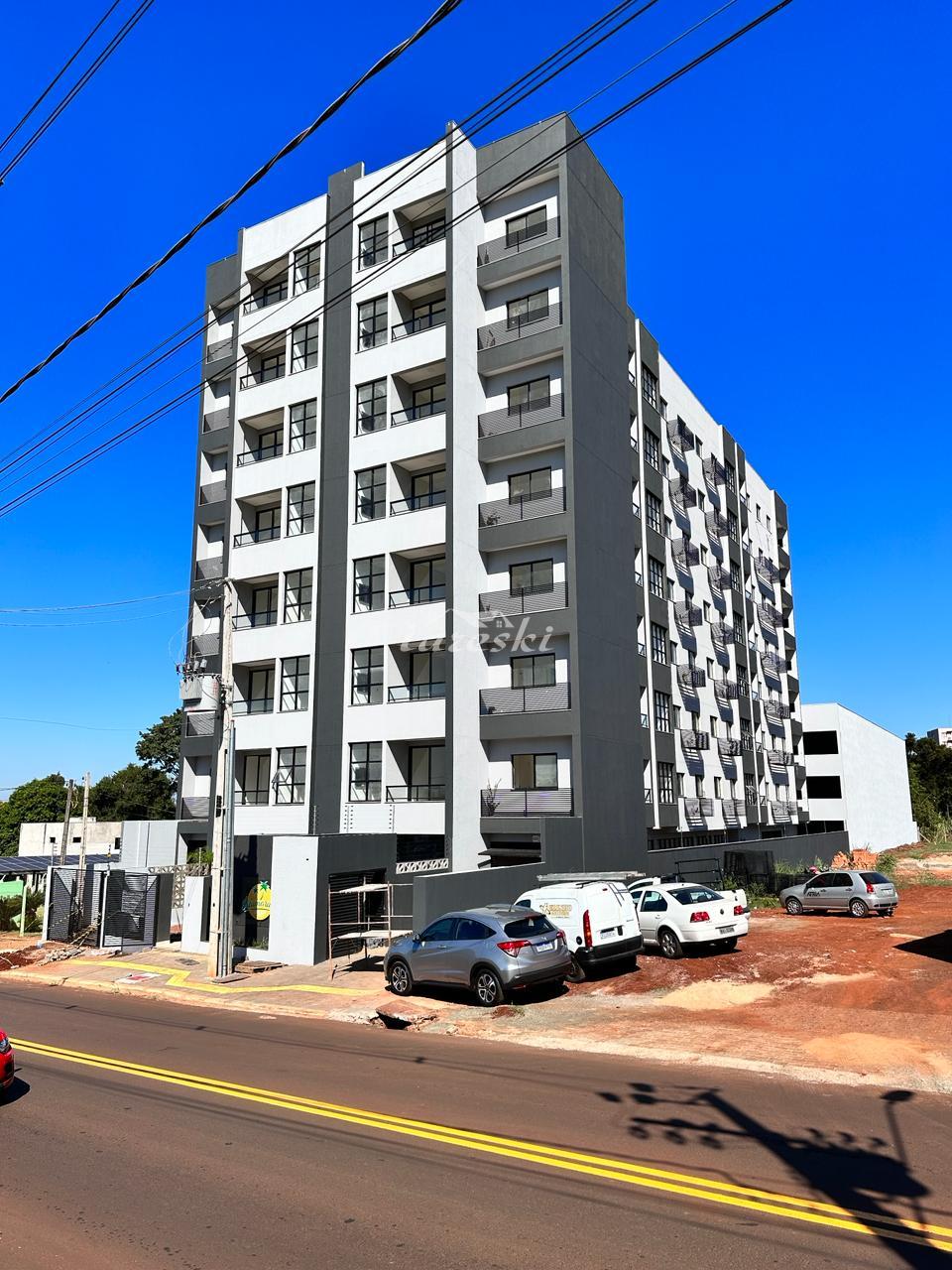 Apartamento no Islamorada Resdencial Club, Jardim Manaus em Fo...