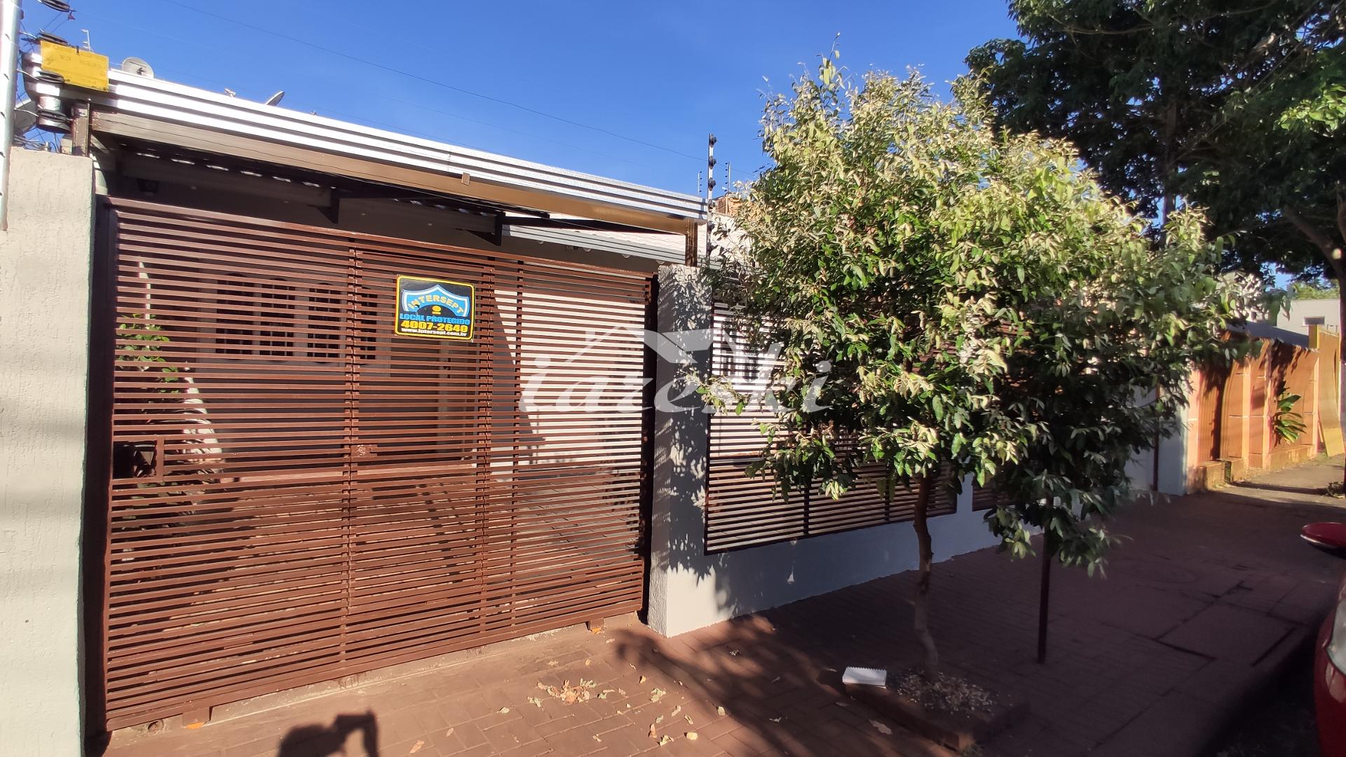 Casa e quitinete à venda, Conjunto Libra, FOZ DO IGUACU - PR