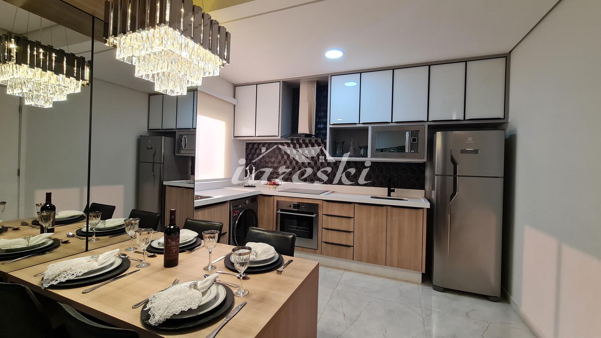 Oportunidade, Apartamento com 2 quartos no WaterFalls Club em ...