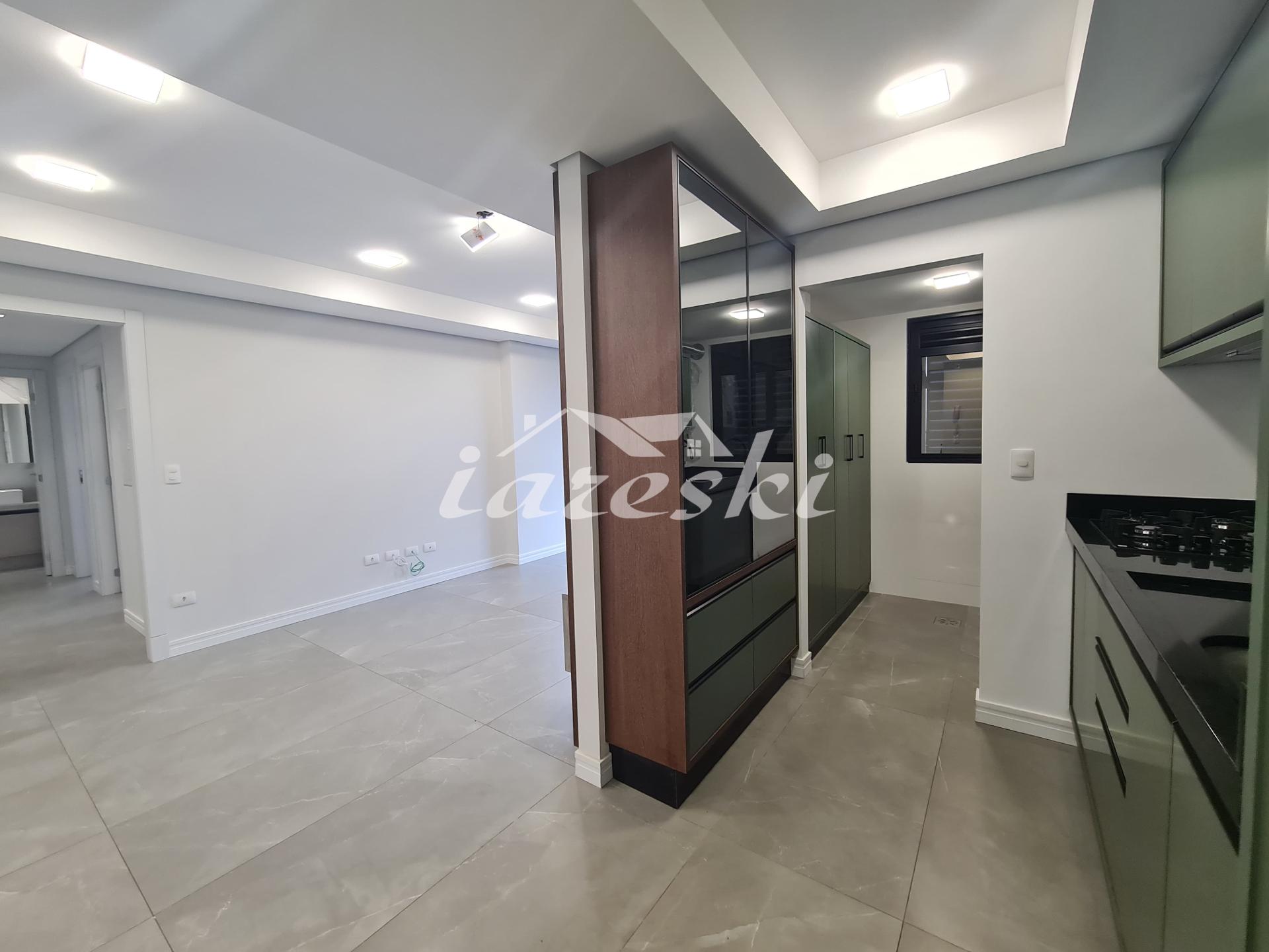 Apartamento para aluguel com 3 Quartos sendo 1 suíte no Reside...