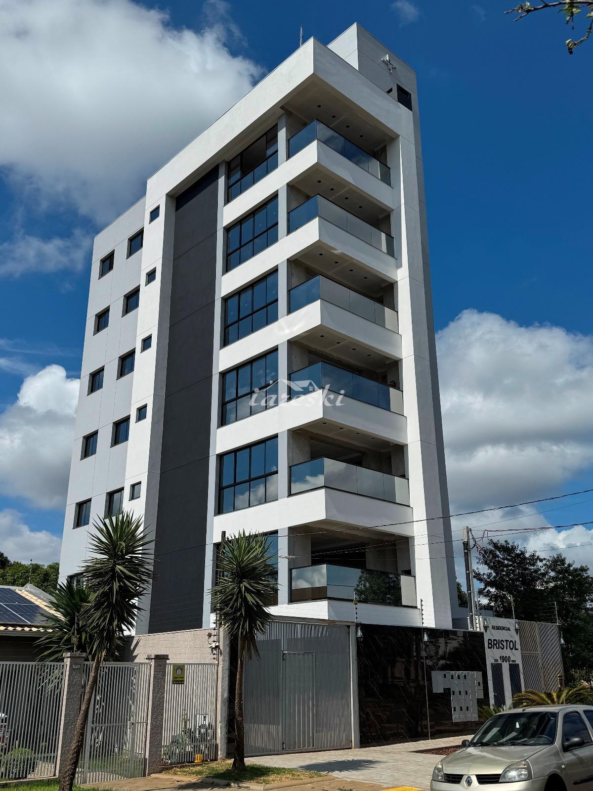 Apartamento da Venda no Residencial Bristol, Avenida Gramado n...