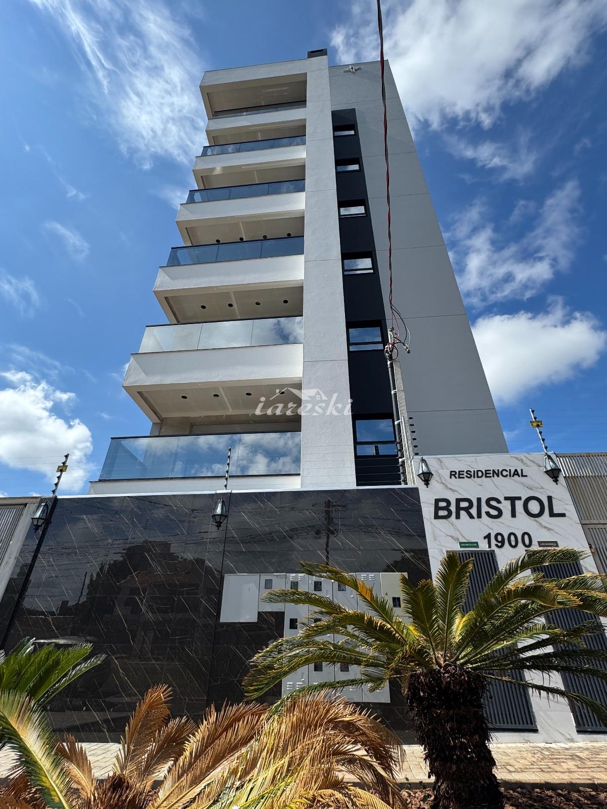 Apartamento da Venda no Residencial Bristol, Avenida Gramado n...