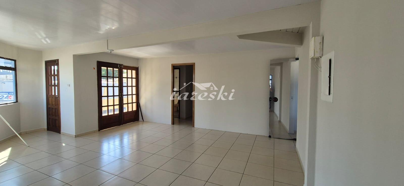 Apartamento com 2 suítes na Av Jucelino Kubitschek no Centro d...