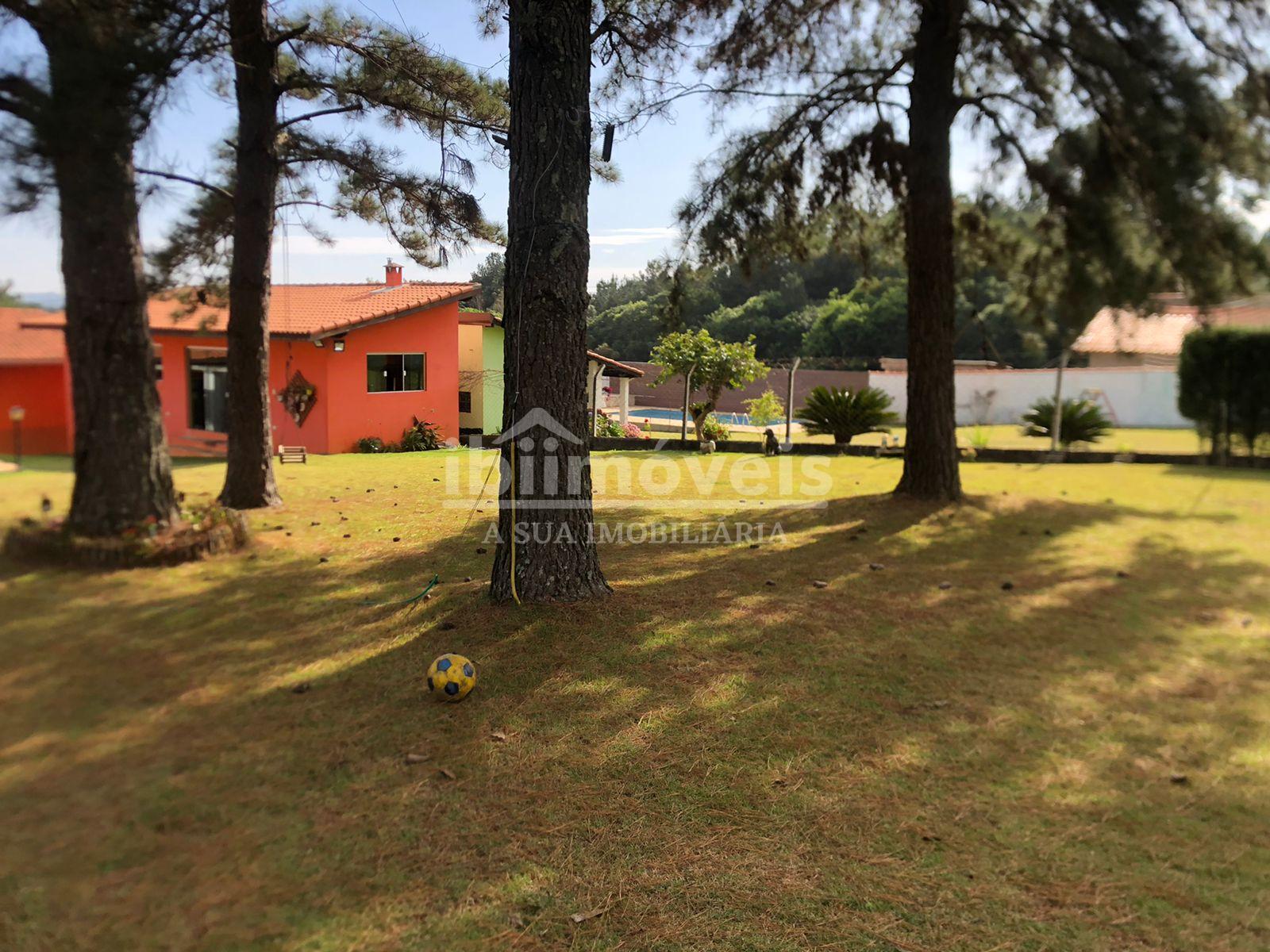 Casa em condomínio próximo ao centro da cidade - ibiuna - sp