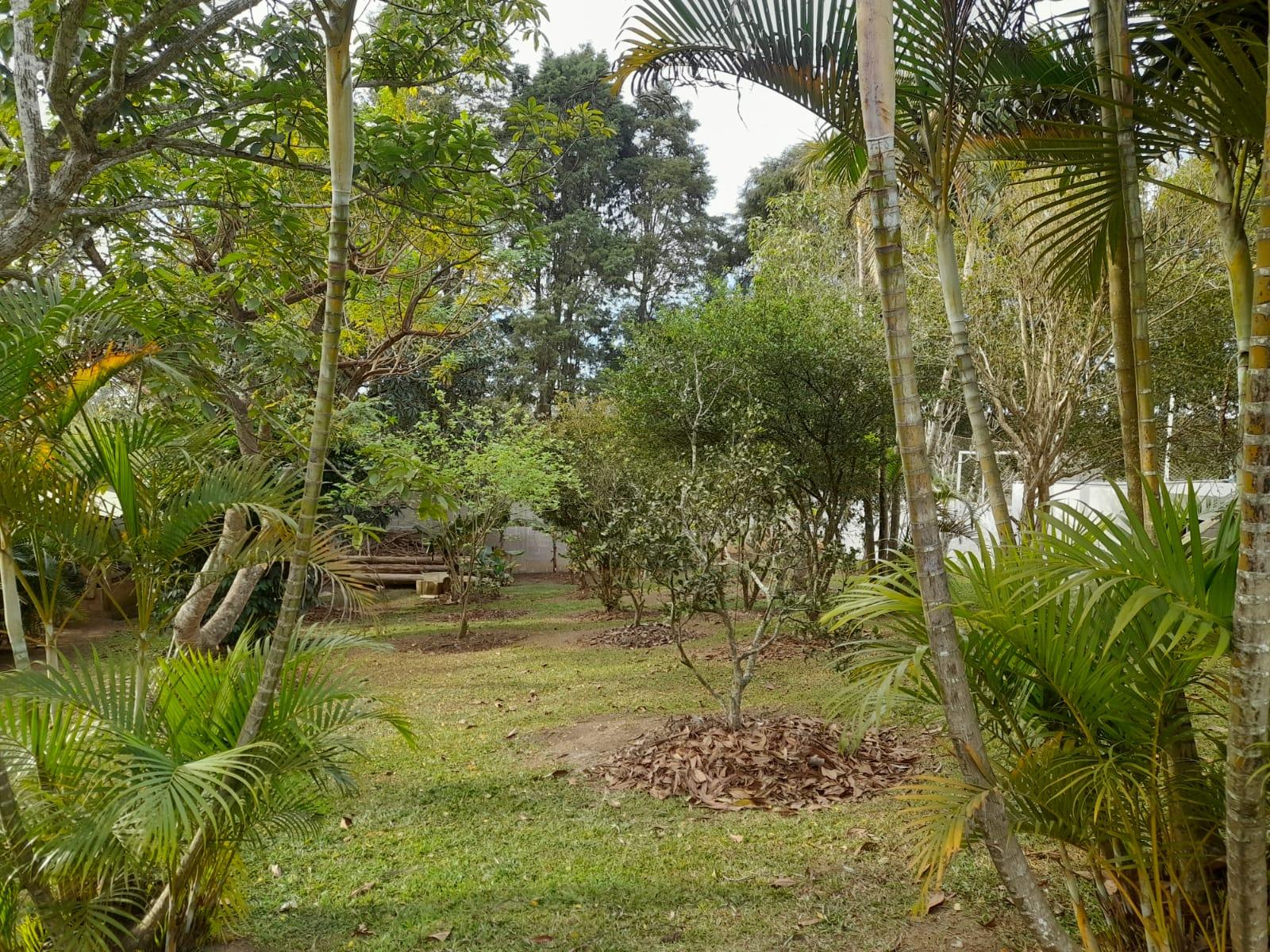 Chácara em IBIUNA - SP