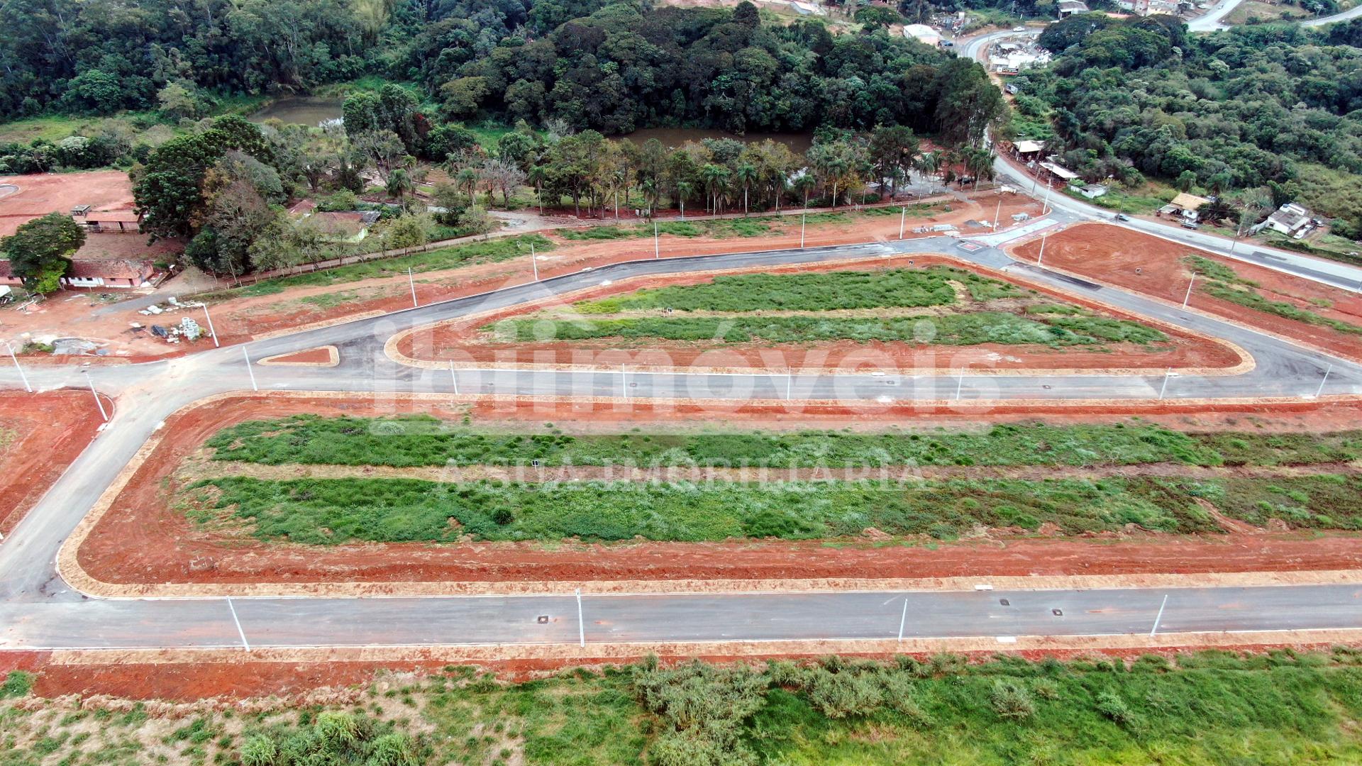 Lindo Lote à venda, Loteamento com todo infraestrutura, IBIUNA...