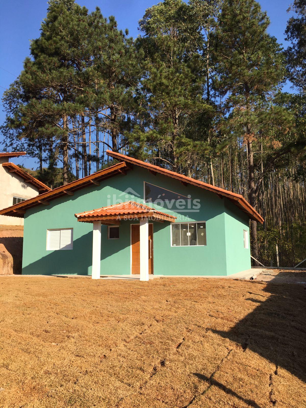 Linda casa a venda em condomínio fechado com acesso a represa ...