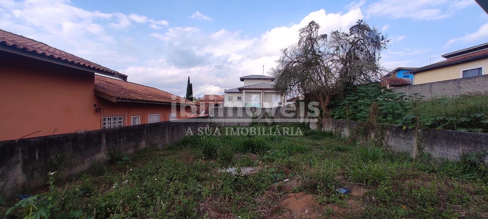 Lote de 250m² plano à venda bairro antes do centro, IBIUNA - SP