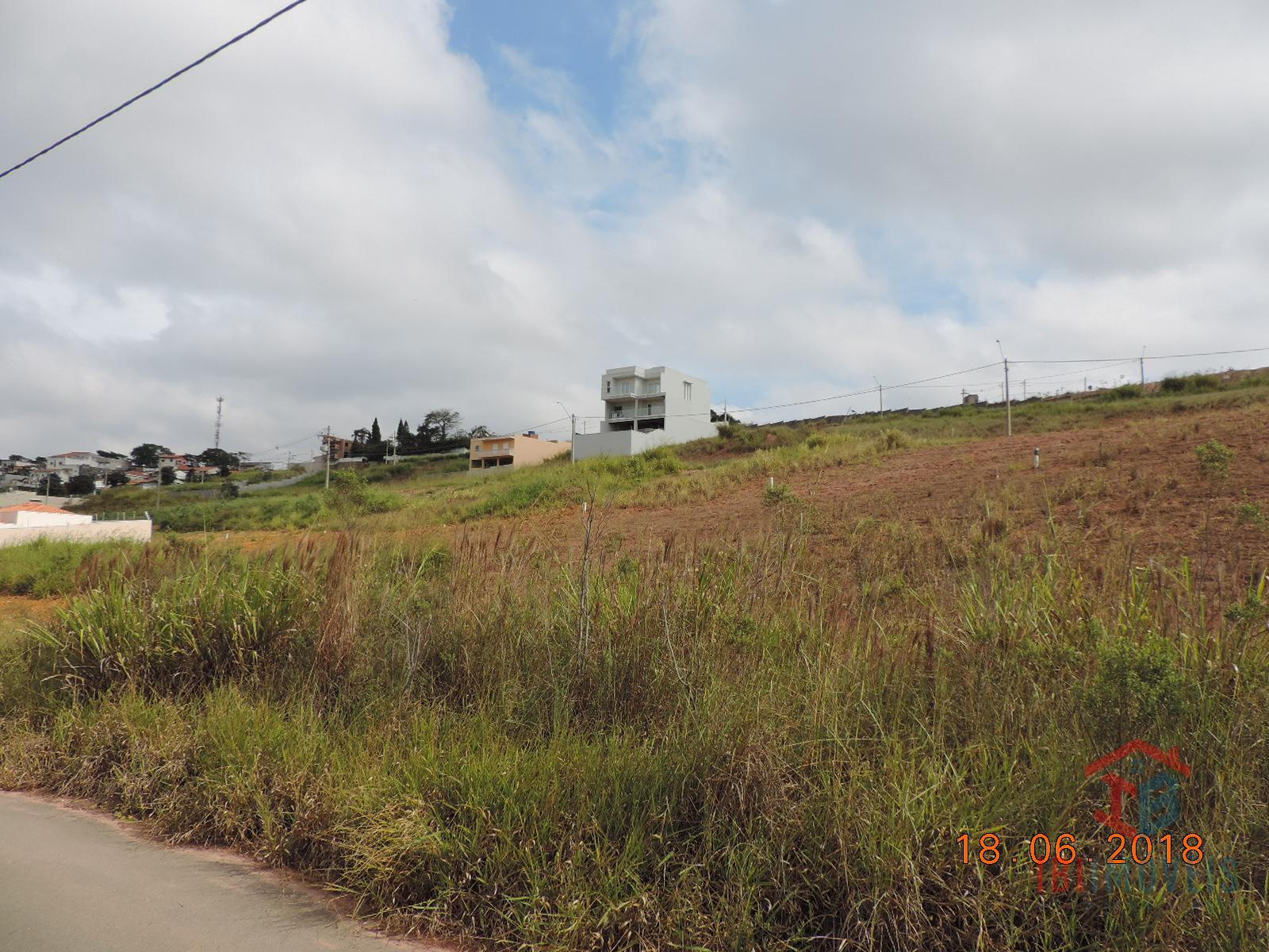 Terreno à venda, SÃO LUCAS, IBIUNA - SP