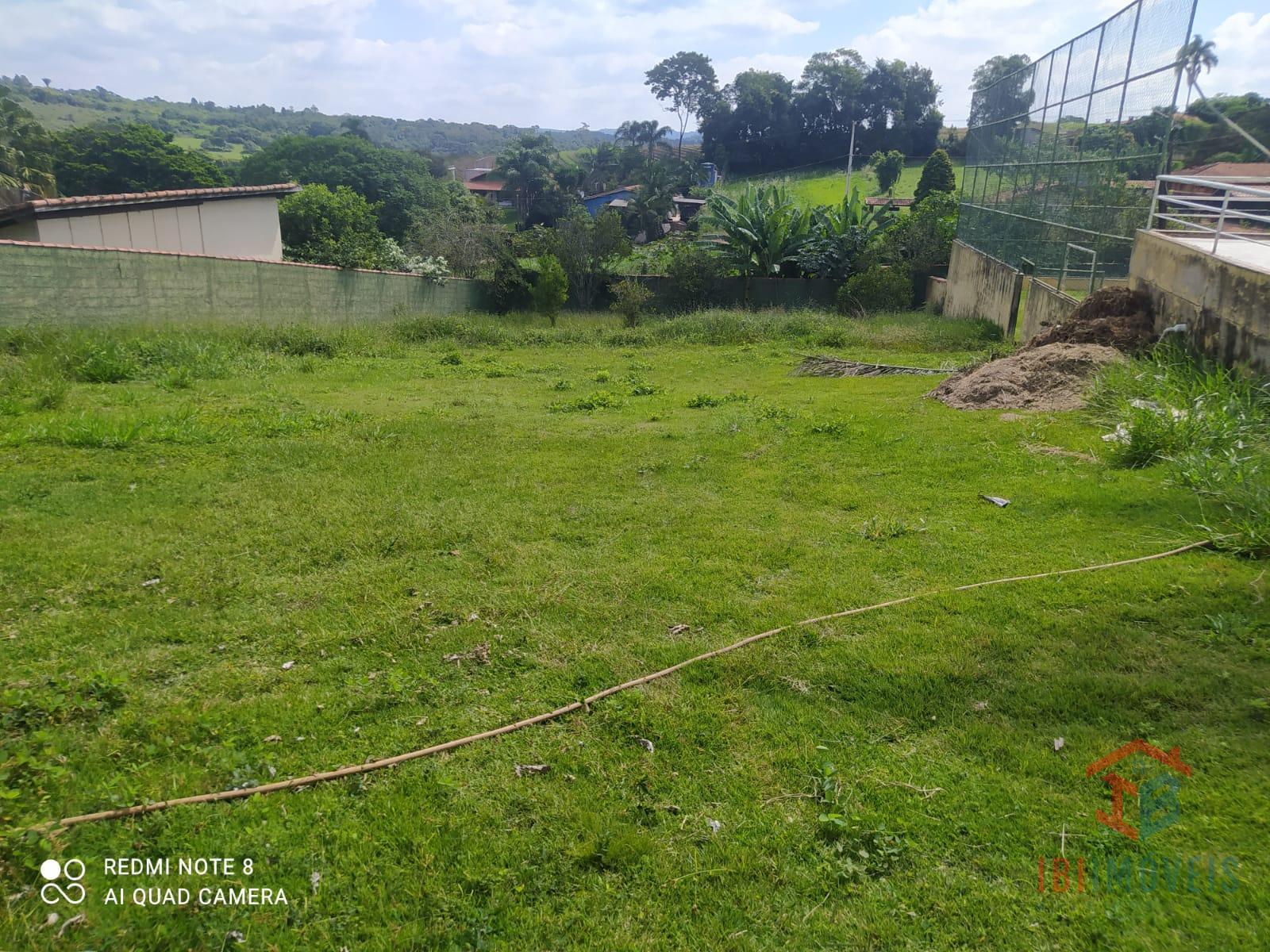 Terreno à venda, CENTRAL PARK, IBIUNA - SP