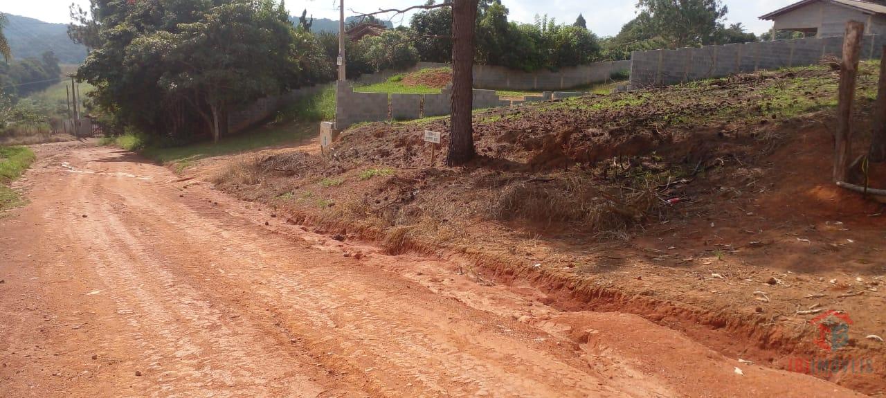 oportunidade terreno em loteamento de frente para rodovia