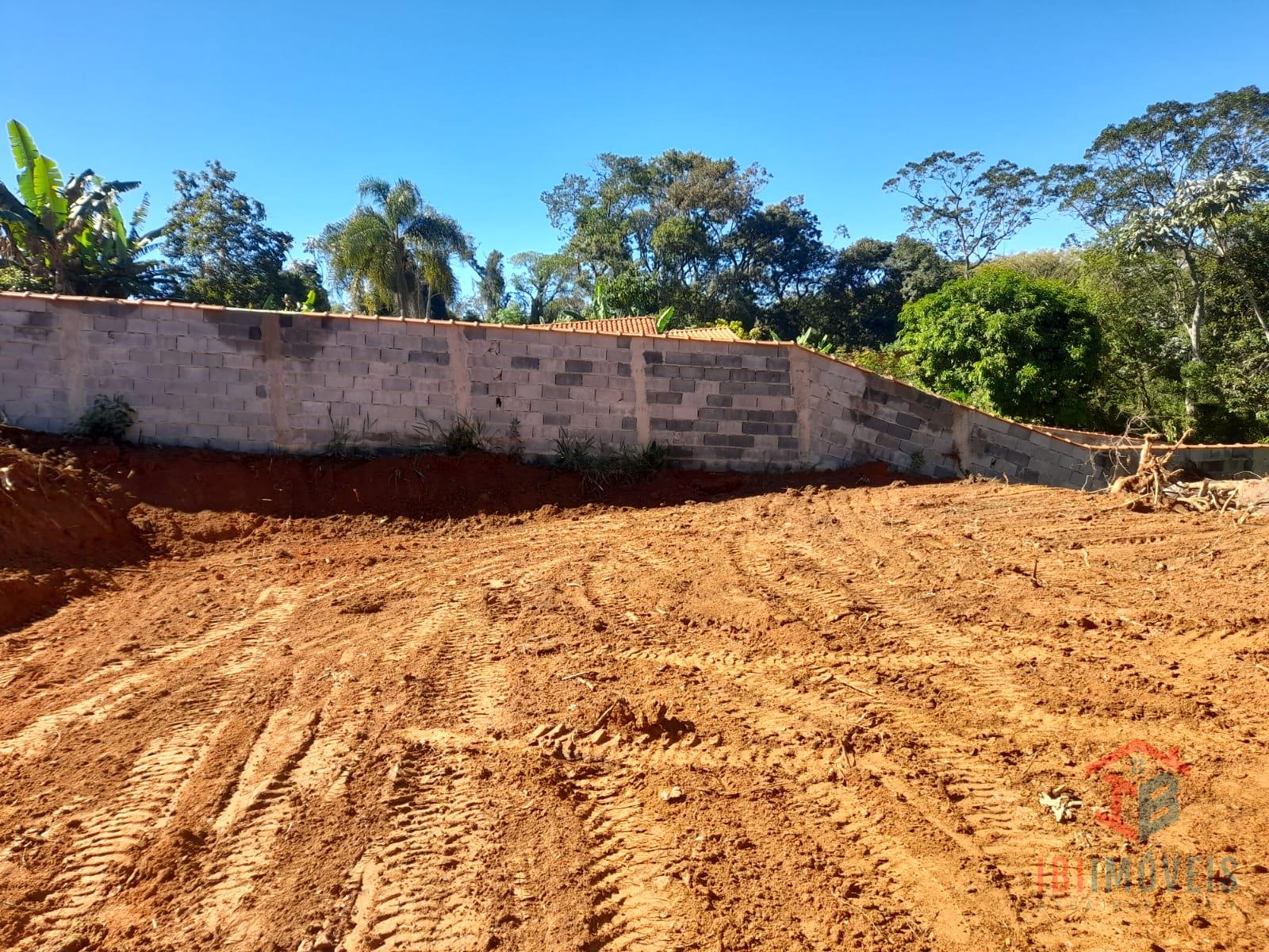 terreno de 1.200m   à venda, Loteamento próximo a Represa, IBI...