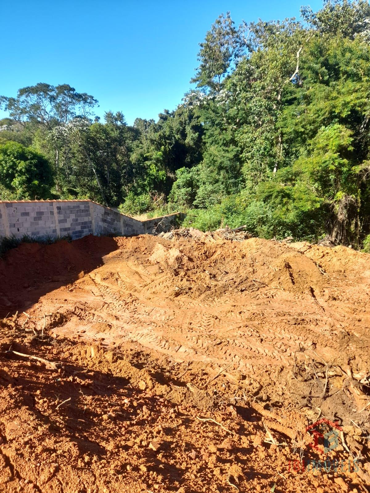 terreno de 1.200m   à venda, Loteamento próximo a Represa, IBI...