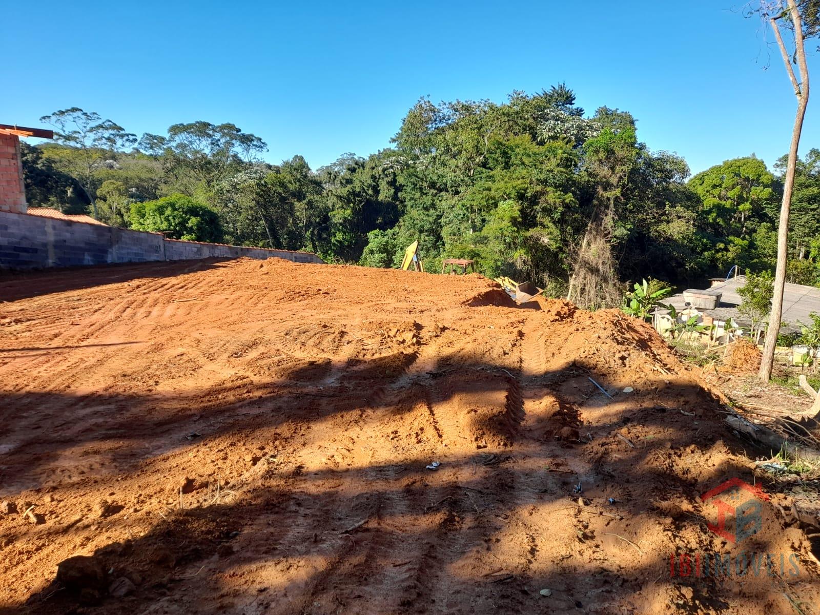 terreno de 1.200m   à venda, Loteamento próximo a Represa, IBI...