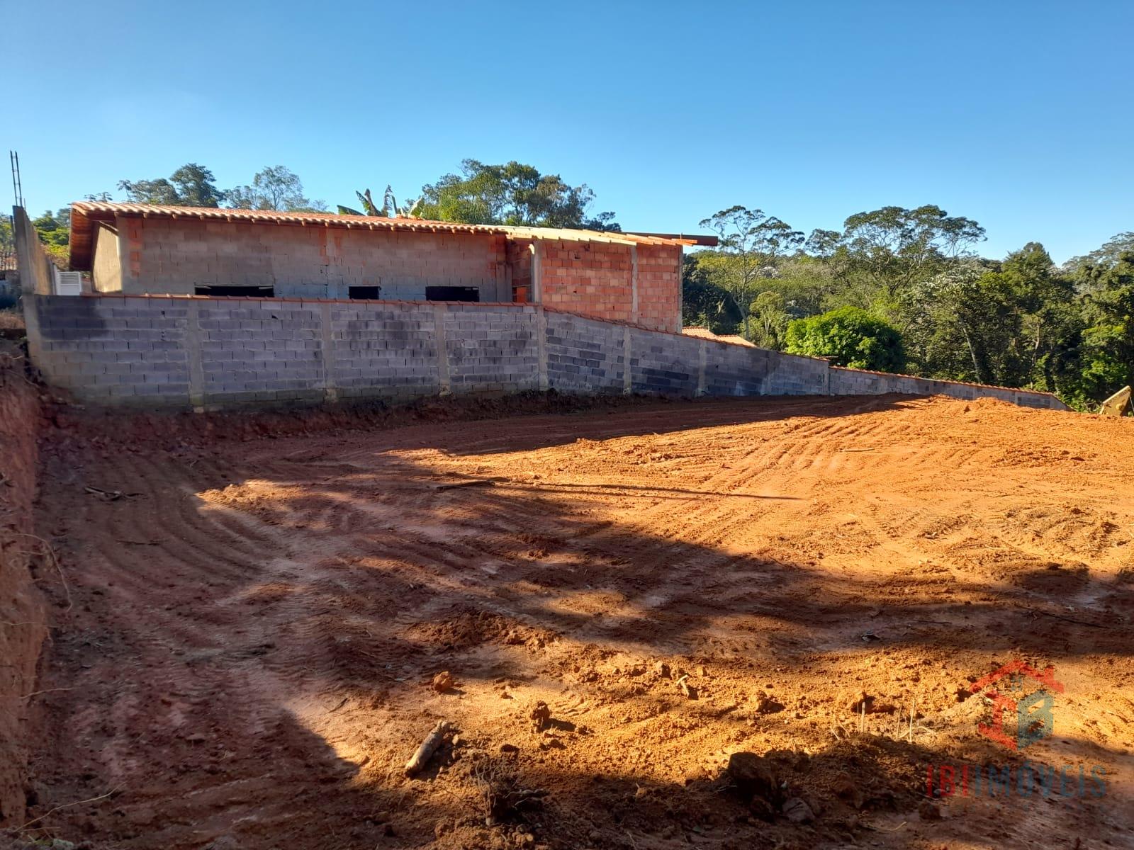 terreno de 1.200m   à venda, Loteamento próximo a Represa, IBI...