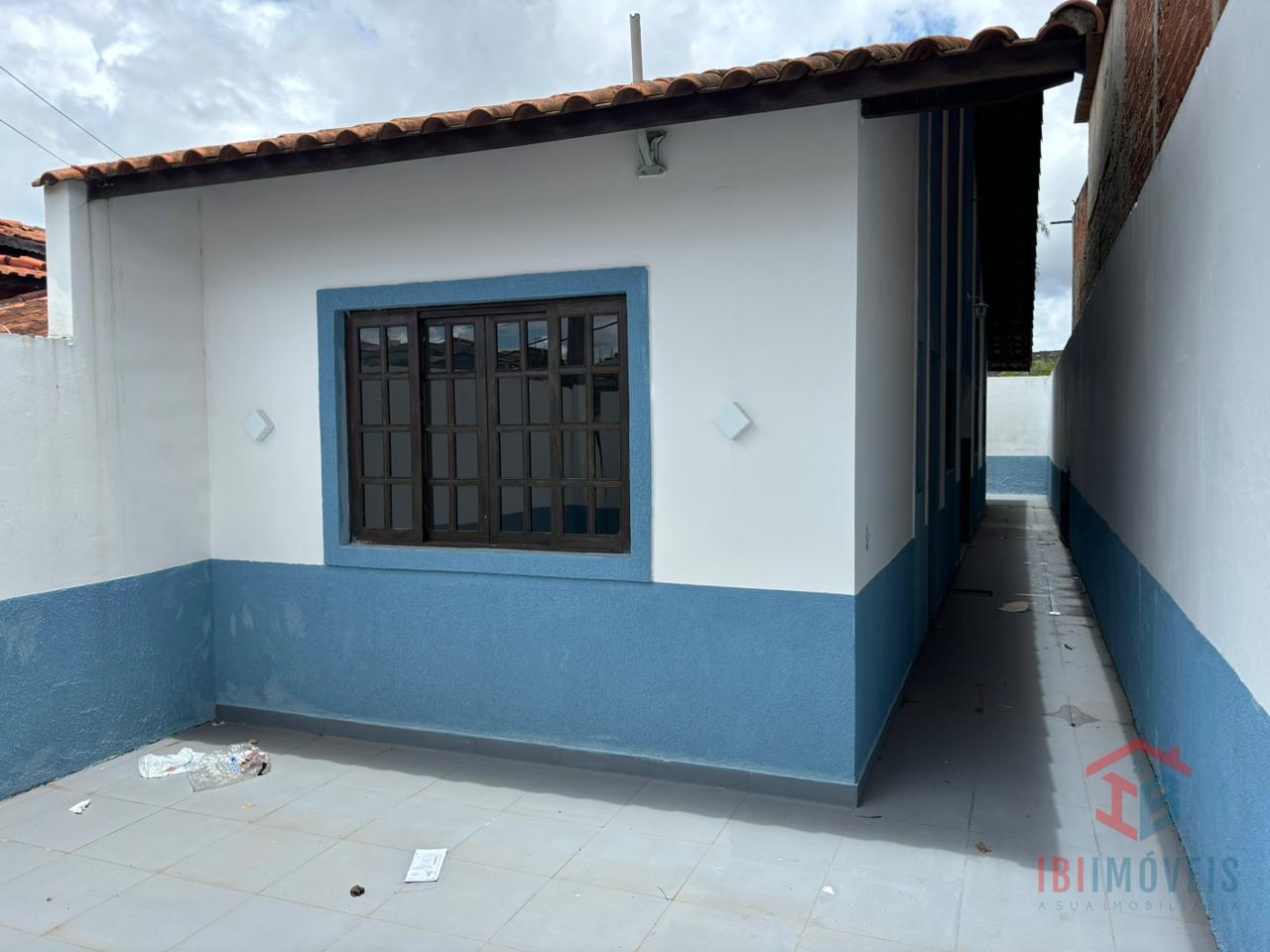 Casa a venda próximo ao centro da cidade de Ibiúna SP.