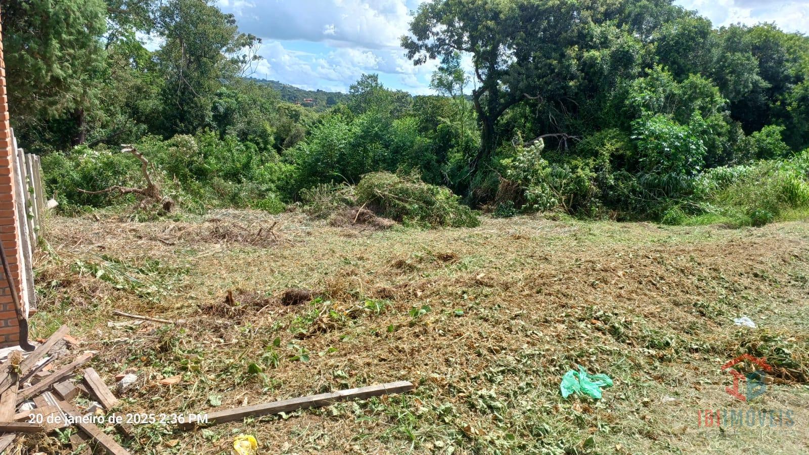 Ibiúna Oportunidade terreno em condomínio  próximo ao centro   