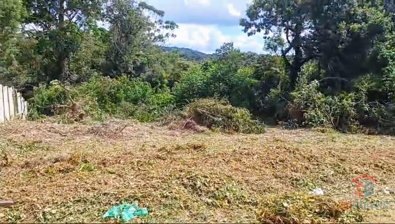 Ibiúna Oportunidade terreno em condomínio  próximo ao centro   