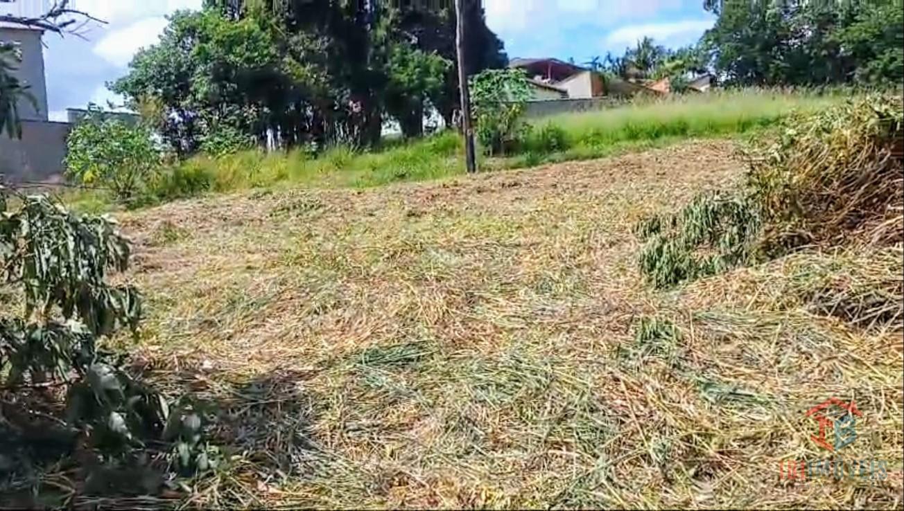 Ibiúna Oportunidade terreno em condomínio  próximo ao centro   