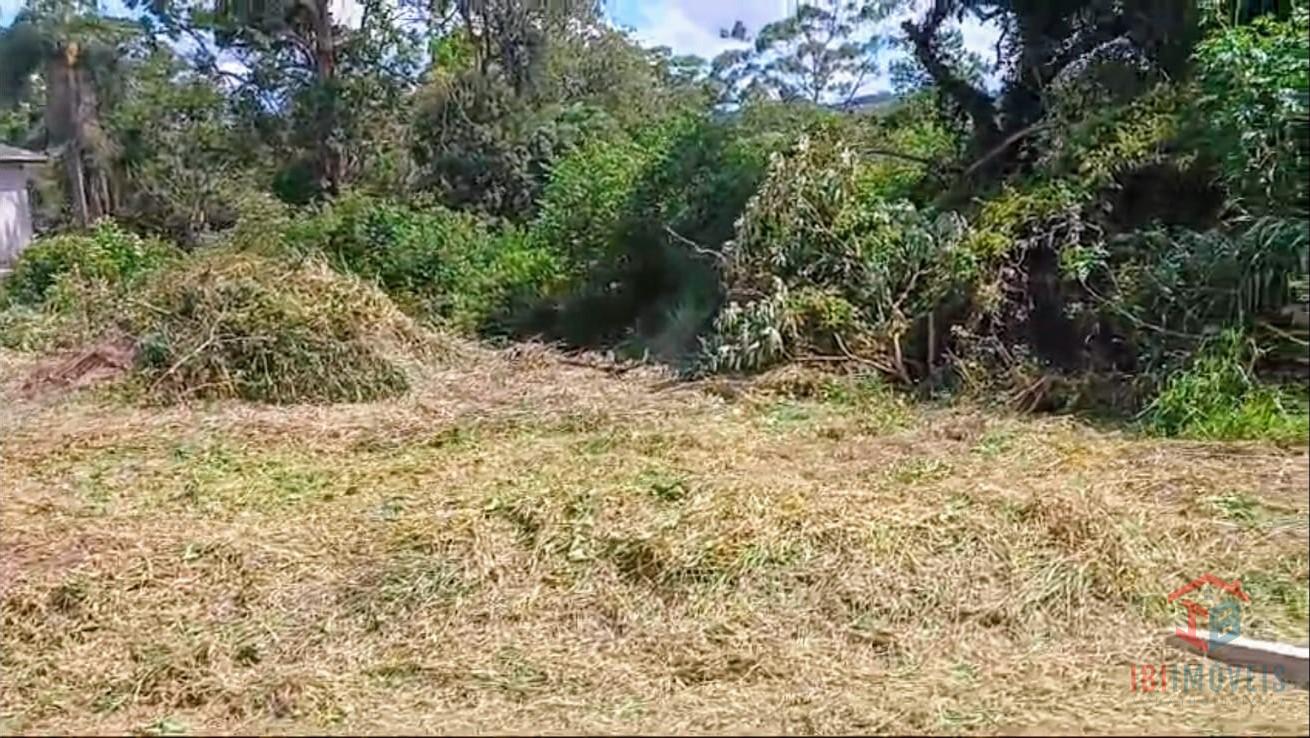 Ibiúna Oportunidade terreno em condomínio  próximo ao centro   